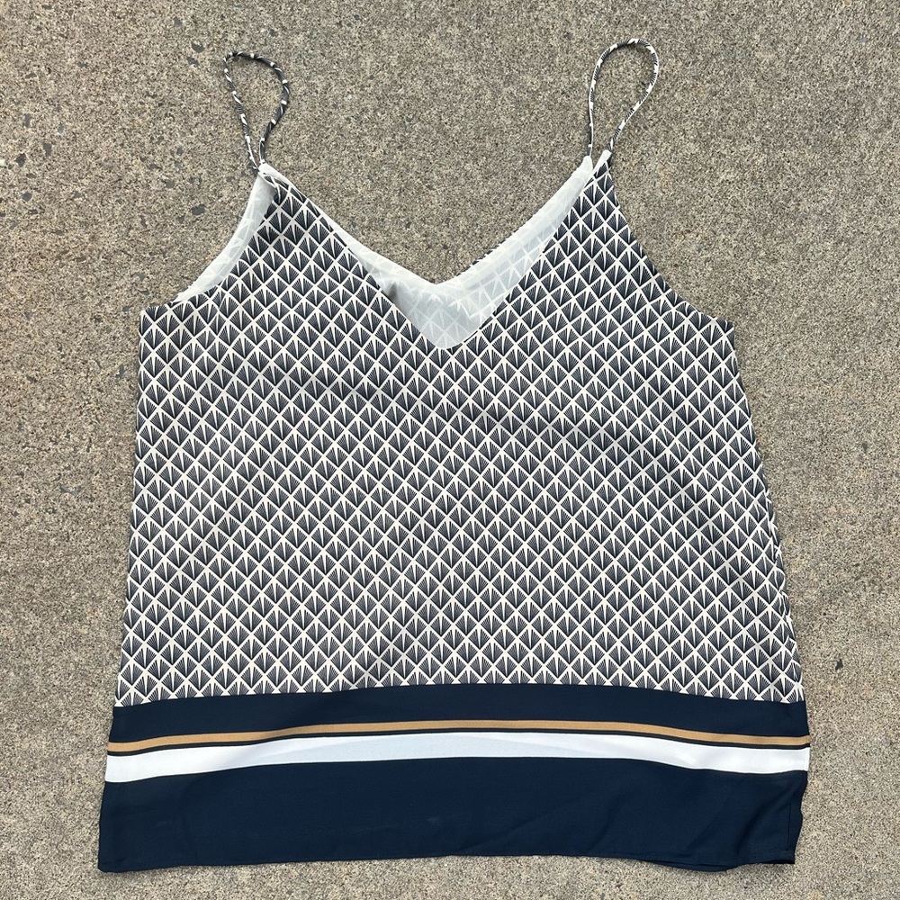 Tank Top H&M - Picture 4 of 4